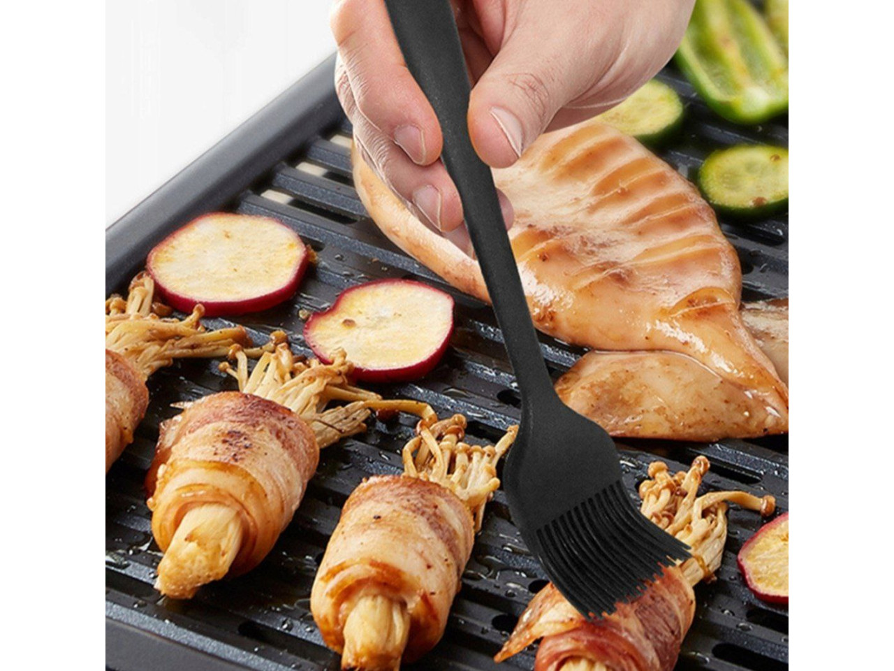 Meat grilling set GRILLI 777132