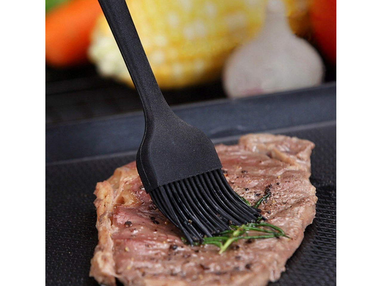 Meat grilling set GRILLI 777132