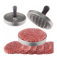 Hamburger Press GRILLI 777124