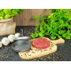 Hamburger Press GRILLI 777124