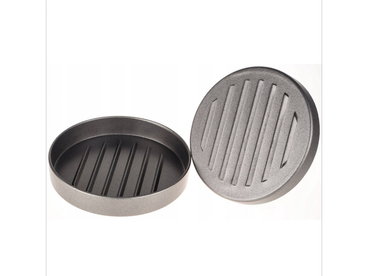 Hamburger Press GRILLI 777124