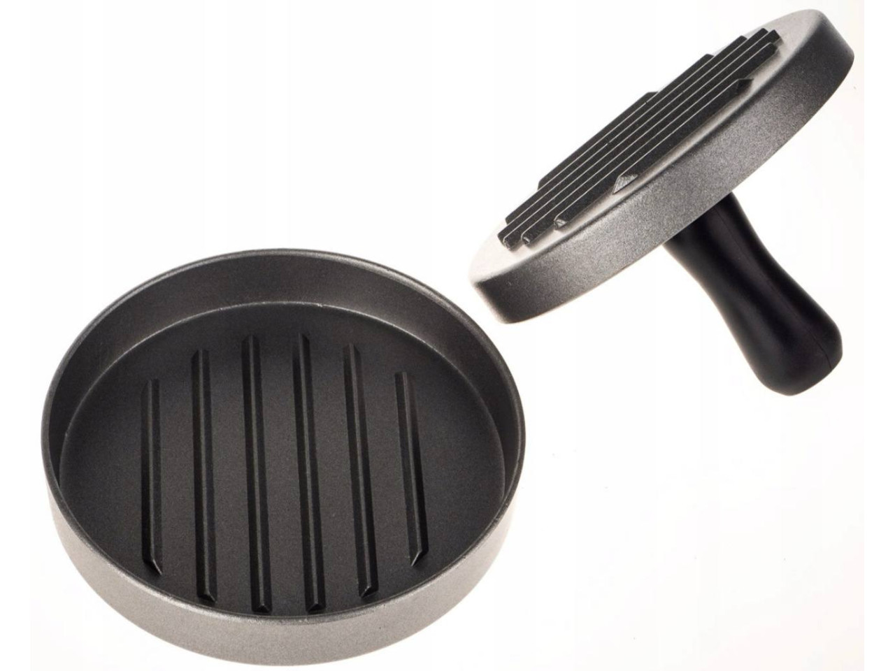 Hamburger Press GRILLI 777124