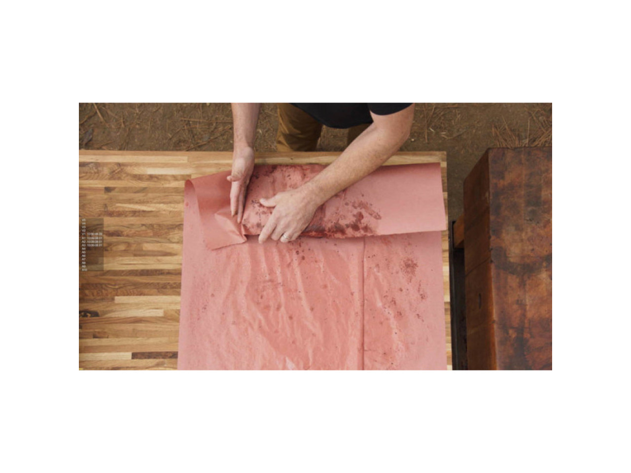 GRILLI butcher paper 61cm 50m 777111