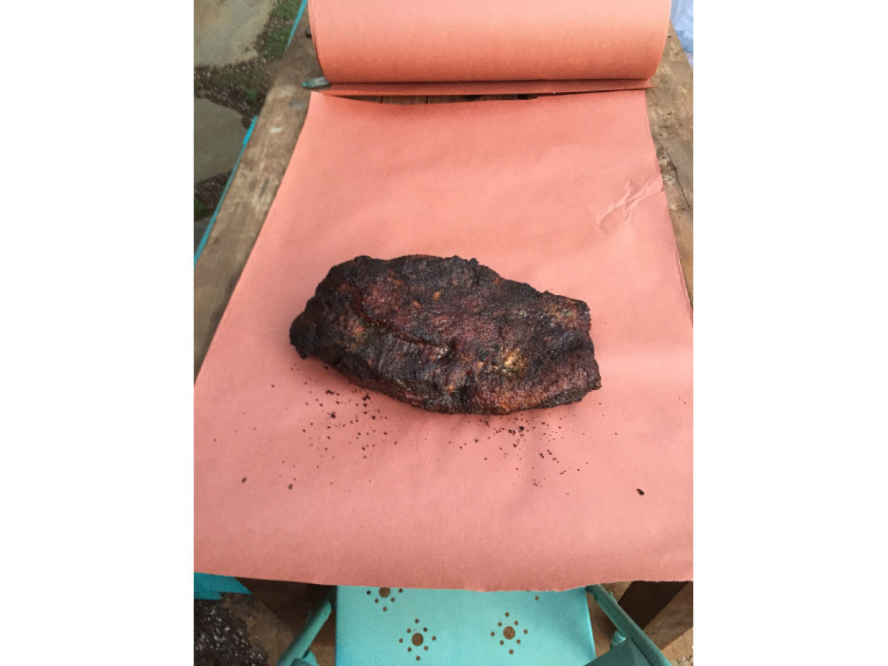 GRILLI butcher paper 61cm 50m 777111