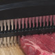 Maszynka do zmiękczania mięsa GRILLI 777130