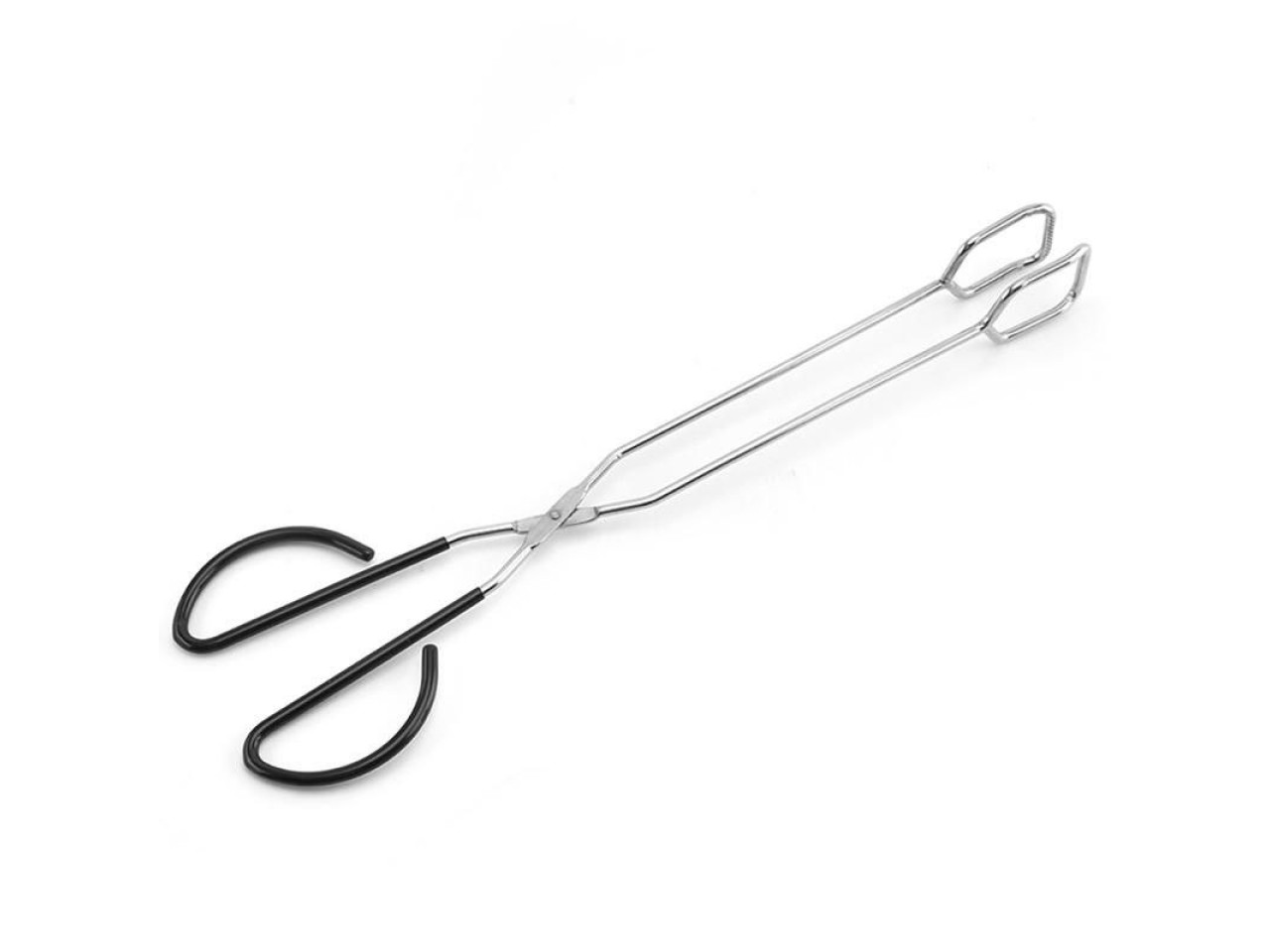 Stainless Steel Kitchen Grill Tongs GRILLI 777125
