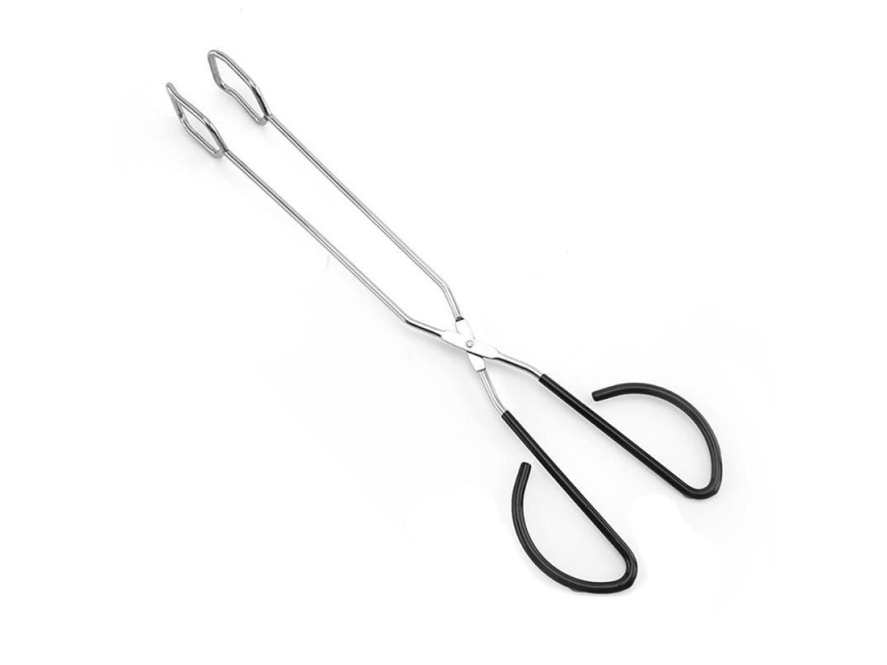 Stainless Steel Kitchen Grill Tongs GRILLI 777125