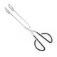 Stainless Steel Kitchen Grill Tongs GRILLI 777125