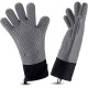 Heat-resistant Silicone Grilling Gloves GRILLI 777128