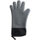 Heat-resistant Silicone Grilling Gloves GRILLI 777128