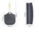 Pizza preparation set 2 pieces GRILLI 777131