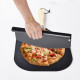 Pizza preparation set 2 pieces GRILLI 777131