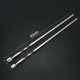 Skewer Set 10 pcs in Case Stainless Steel GRILLI 777136
