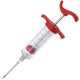 Marinade Injector with 3 Needles GRILLI 777122