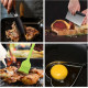 15 częściowy zestaw do grillowania ALL IN ONE ze stali nierdzewnej GRILLI 777115