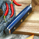 Premium Chef's Knife Damascus Steel GRILLI 777141