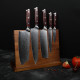 Wooden Magnetic Knife Board GRILLI 777145