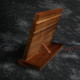 Wooden Magnetic Knife Board GRILLI 777145
