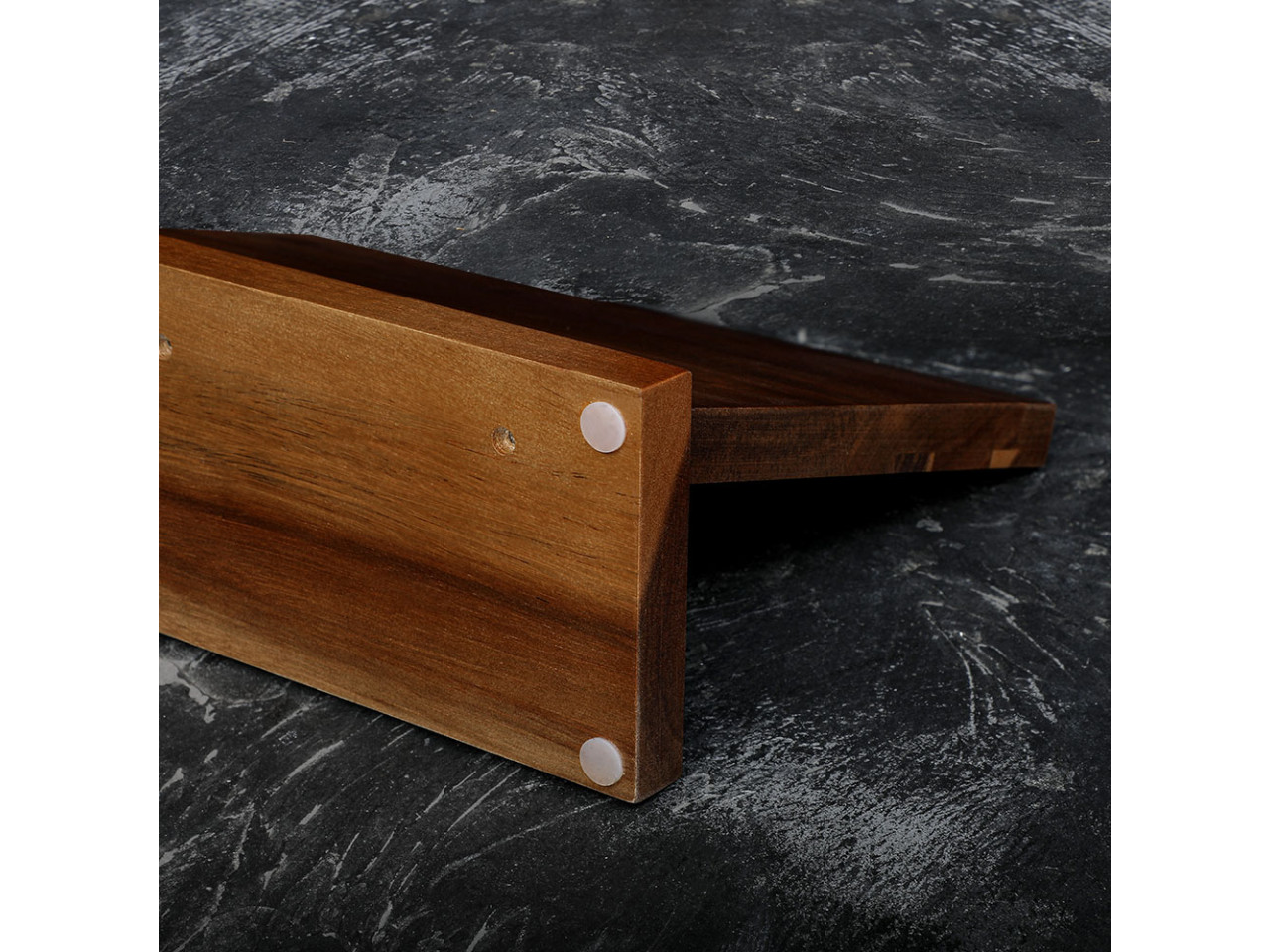 Wooden Magnetic Knife Board GRILLI 777145