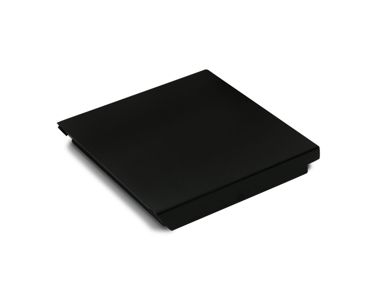 Black Magnetic Knife Board GRILLI 777146