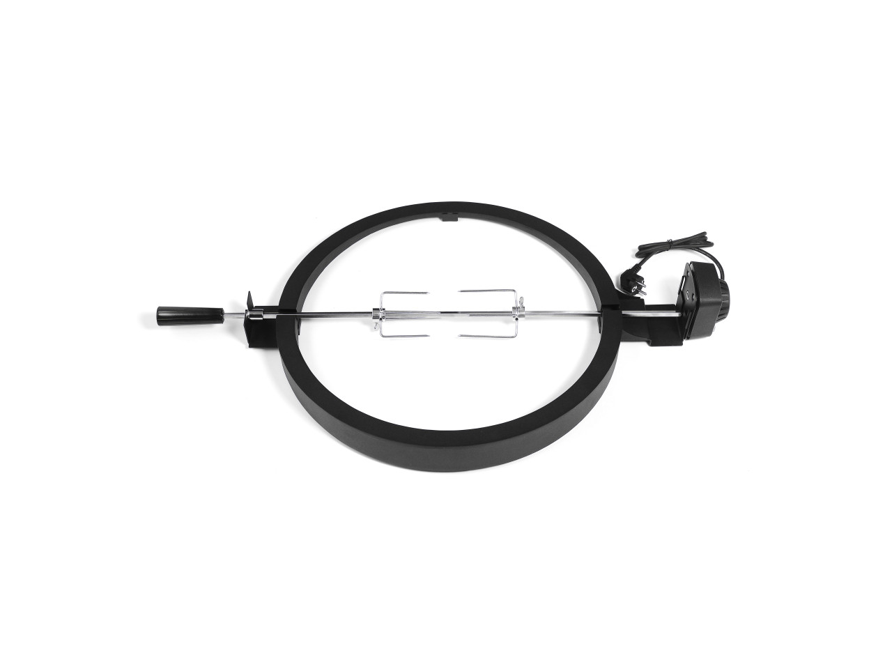 Roztoč pro keramický gril Kamado 5v1 L GRILLI 777148