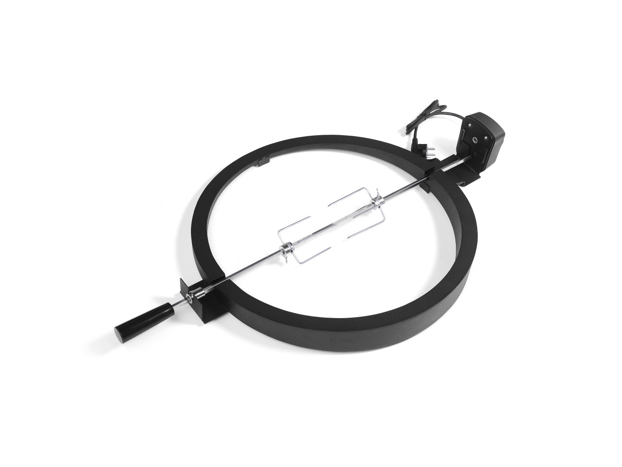 Roztoč pro keramický gril Kamado 5v1 L GRILLI 777148