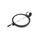 Roztoč pro keramický gril Kamado 5v1 L GRILLI 777148