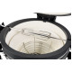Roztoč pro keramický gril Kamado 5v1 L GRILLI 777148