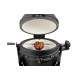 Roztoč pro keramický gril Kamado 5v1 L GRILLI 777148