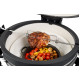 Roztoč pro keramický gril Kamado 5v1 L GRILLI 777148
