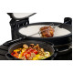 Roztoč pro keramický gril Kamado 5v1 L GRILLI 777148