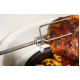 Roztoč pro keramický gril Kamado 5v1 L GRILLI 777148