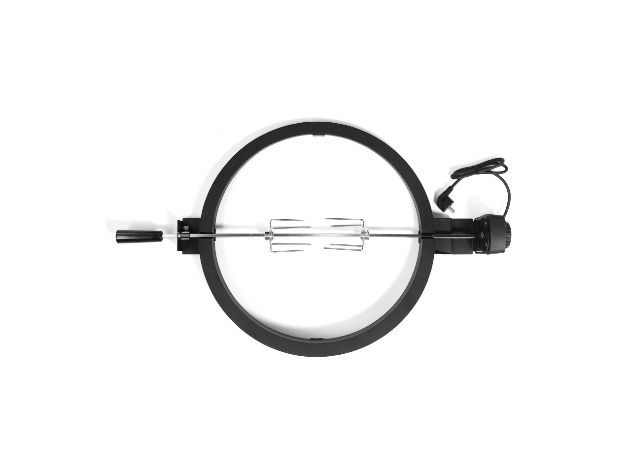 Roztoč pro keramický gril Kamado 5v1 L GRILLI 777148