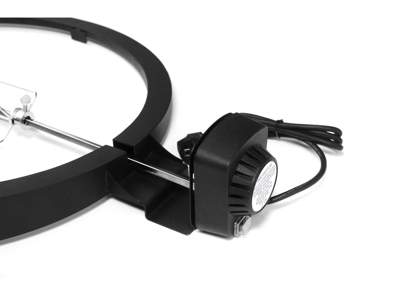 Roztoč pro keramický gril Kamado 5v1 L GRILLI 777148