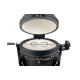 Roztoč pro keramický gril Kamado 5v1 L GRILLI 777148