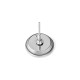 Termometr do pokrywy grilla ceramicznego Kamado 5w1 L GRILLI 777217