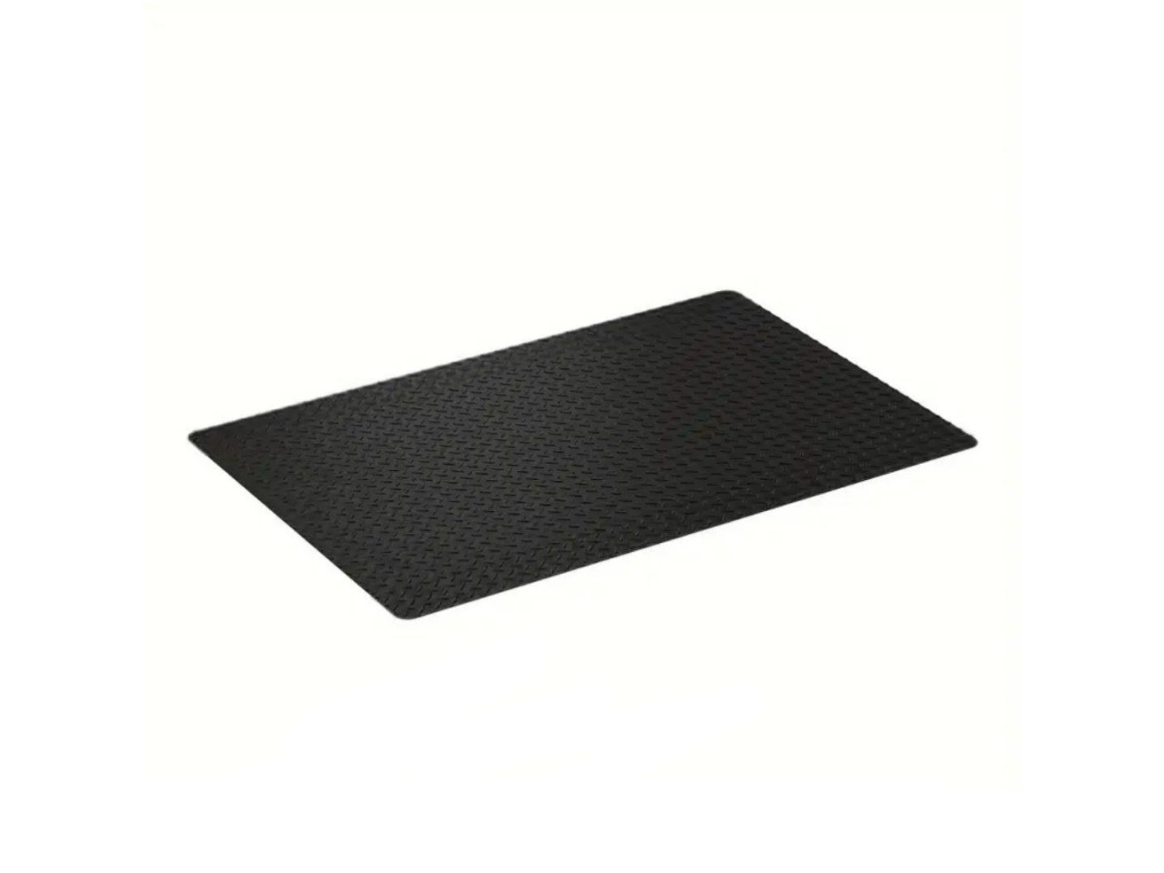 Grill Mat PVC 190 x 100 cm GRILLI 887523