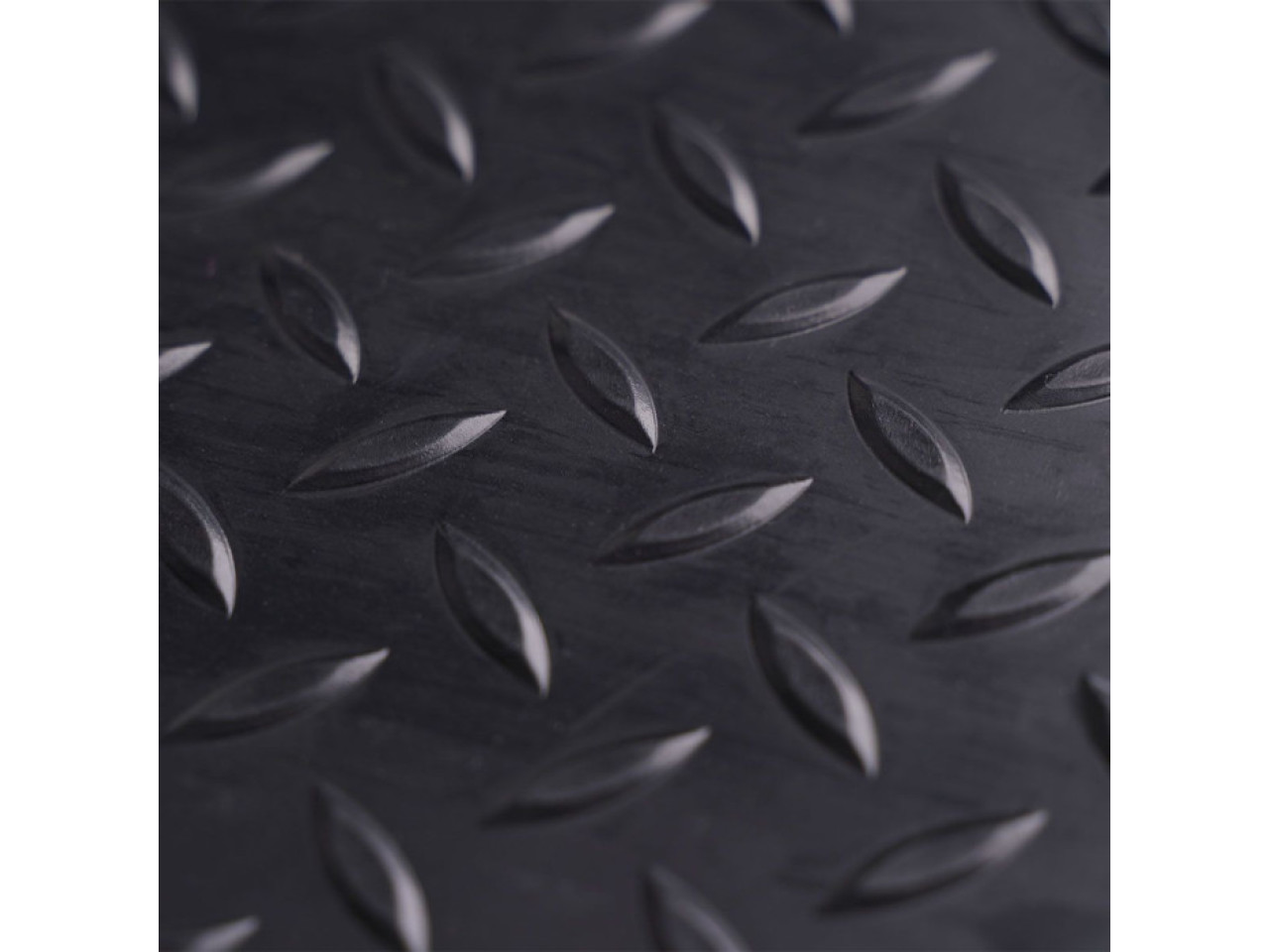 Grill Mat PVC 190 x 100 cm GRILLI 887523