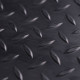 Grill Mat PVC 190 x 100 cm GRILLI 887523