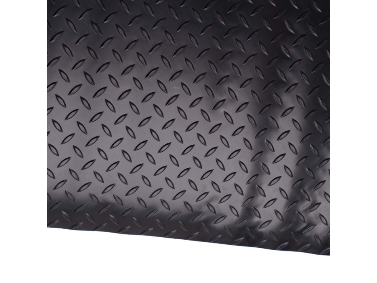 Grill Mat PVC 190 x 100 cm GRILLI 887523