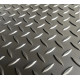 Grill Mat PVC 190 x 100 cm GRILLI 887523