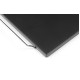 Rectangular сeramic pizza stone 38x30 with handles GRILLI 300380