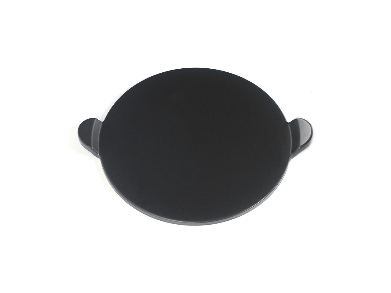 Pizza kámen Ø38 cm s držadly GRILLI 380157
