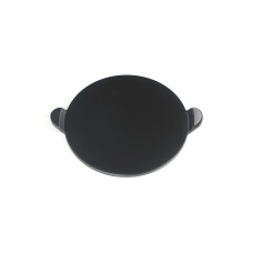 Ceramiczny Kamień do Pizzy Okrągły Ø 38 cm GRILLI 380157