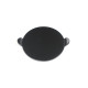 Pizza kámen Ø38 cm s držadly GRILLI 380157