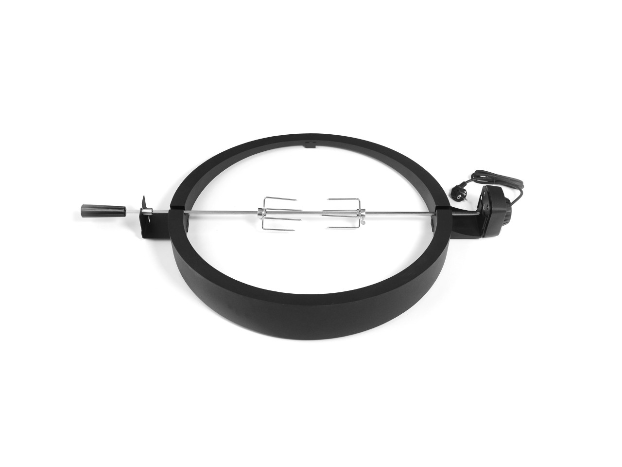 Roztoč pro keramický gril na dřevěné uhlí Kamado 5v1 XL GRILLI 777213