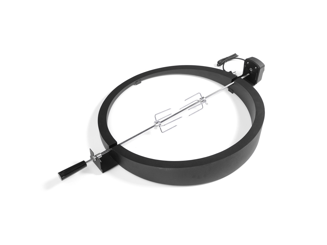 Roztoč pro keramický gril na dřevěné uhlí Kamado 5v1 XL GRILLI 777213