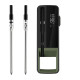 Bezprzewodowy termometr z 2 sondami Bluetooth GRILLI 777227