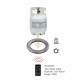 Gas Cylinder Scales GRILLI 777228