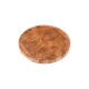 Professional Round Oak Cutting Board Ø41cm GRILLI 77009810